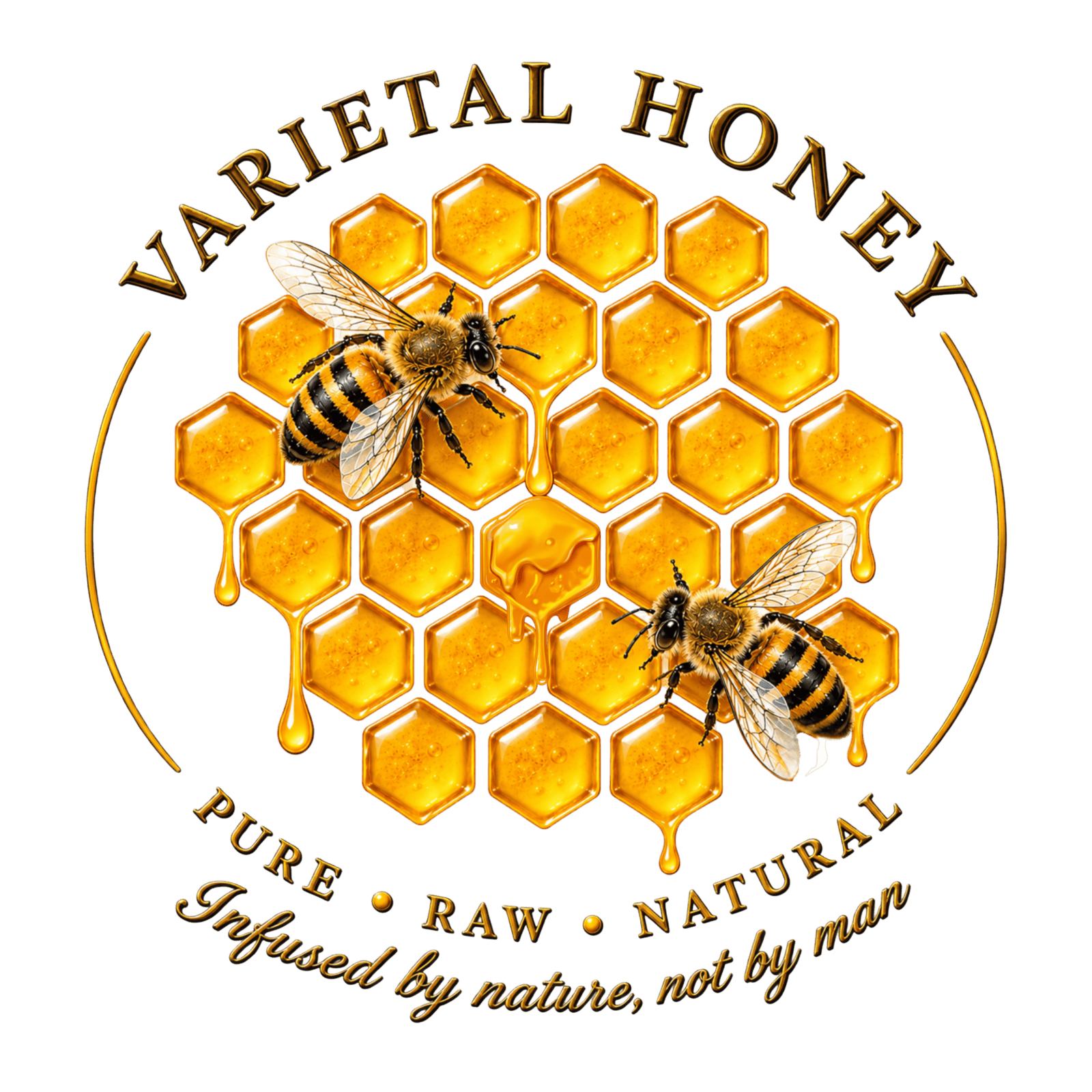 Varietal Honey
